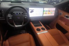 2023 Li Auto Li Auto L9 2022 Max #12