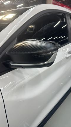 2025 Geely Auto Binyue 2025 1.5L CVT Super Power MAX #18