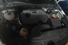 2024 Geely Auto Emgrand L Hi.P 2024 Dragon SoaringEdition 1.5TD-DHT AT Pro 100KM excellence #10