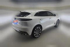 2021 Chang'an UNI-K 2021 2.0T AT Premium #3