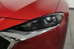 2021 Mazda CX-4 2021 2.0 AT blue sky vitalityEditionFWD #5