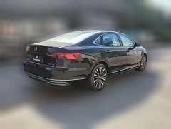 2020 Volkswagen Passat 2020 2.0T AT 330TSIElite China V #7