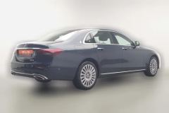 2023 Mercedes-Benz E-Class 2023 Facelift 2.0T AT E 300 L Fashion #2