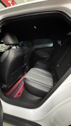 2025 BYD Qin L 2025 DM-i Smart Drive 80KMSurpass #3