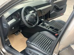 2017 Volkswagen Magotan 2017 1.8T AT 330TSILeading #9