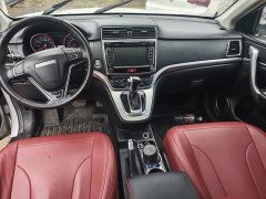2017 Haval M6 2017 1.5T AT Elite FWD #5