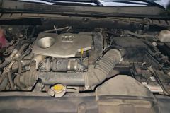 2016 Toyota Highlander 2015 2.0T AT Luxury7Seat 4WD #10