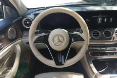 2022 Mercedes-Benz E-Class 2022 Facelift 2.0T AT E 260 L #15