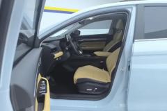 2024 Geely Auto Emgrand L Hi.P 2024 Dragon SoaringEdition 1.5TD-DHT AT Pro 100KM excellence #9