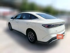 2024 BYD Seal 06 2024 1.5L AT DM-i 80KMLuxury #3