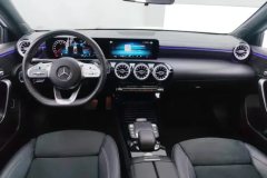2023 Mercedes-Benz A-Class 2022 Facelift III 1.3T AT A 200 L Sportsedan chairFashion #12