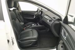 2019 Roewe Ei5 2018 ConnectednetLuxury EV #22