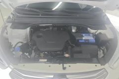 2017 Hyundai ix25 2015 1.6 AT GLSSmartFWD #10