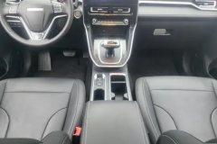 2021 Haval M6 2021 1.5T AT DCTLuxurySmart ConnectPLUS #16