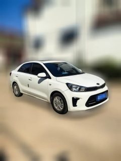 2020 Kia Pegas 2020 Facelift 1.4L AT ComfortSunroofEdition #2