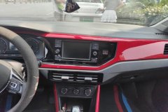 2019 Volkswagen Polo Hatchback 2019 1.5 AT PlusColorfulTech #13