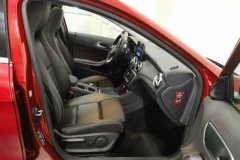 2018 Mercedes-Benz GLA-Class 2017 1.6T AT GLA200FashionFWD #22