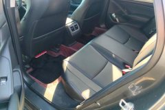 2020 Honda Accord 2018 1.5T AT 260TURBOElite China VI #11