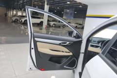2019 Geely Auto Emgrand Sedan 2018 1.5 MT Luxury #7