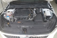 2023 Geely Auto Emgrand Sedan 2023 No.4generationChampion 1.5L AT CVTPremium #10