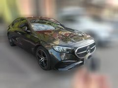 2024 Mercedes-Benz E-Class(Imported) 2024 2.0T AT E 260 Sport (Imported) #4