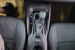 2025 Toyota Levin 2024 1.2T AT 185T CVTLuxury #16