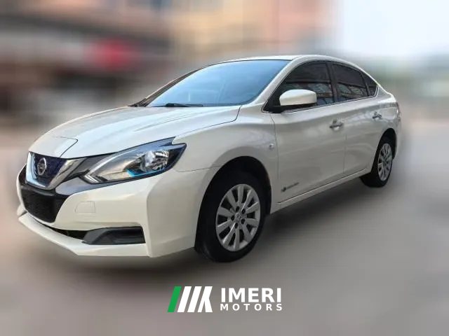2019 Nissan Sylphy EV 2018 Smart Premium EV