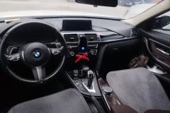 2019 BMW 3 Series 2019 2.0T AT 320Li MSport Pkg #12