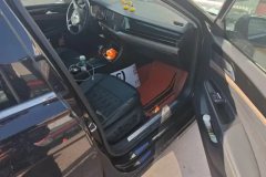 2021 Volkswagen Passat 2020 2.0T AT 330TSILuxury Facelift #8