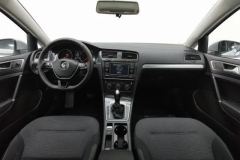 2019 Volkswagen Golf 2018 1.6 AT Comfort #14