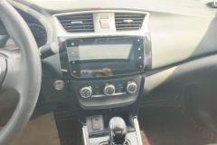 2019 Nissan Sylphy 2019 1.6 AT XVSmart ConnectExclusive China V #13