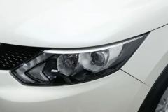 2019 Nissan Qashqai 2017 2.0 AT Elite China VI #5