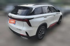2024 Chang'an CS75 Plus 2023 No.2generation 1.5T AT Elite #3