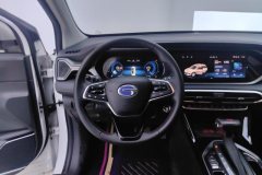 2021 GAC Trumpchi Trumpchi GS4 2021 1.5T AT 270TSmart ConnectTech #15