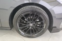 2024 Chang'an UNI-V 2023 1.5T AT Sport #6