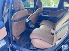 2025 Mercedes-Benz E-Class 2025 Facelift 2.0T AT E 300 L Luxury #6