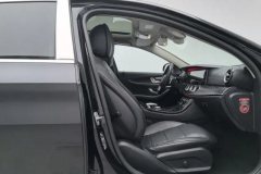 2017 Mercedes-Benz E-Class 2017 2.0T AT E300LSportLuxury #22