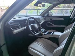2025 BYD Yuan UP 2025 301KM Pilot #3
