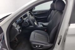 2018 BMW 5 Series 2018 2.0T AT 525Li MSport Pkg #13