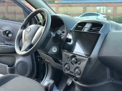 2015 Nissan Sunny 2014 1.5 MT XEComfort #11