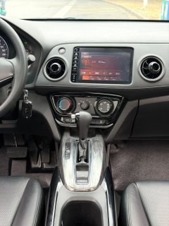 2019 Honda XR-V 2019 1.5 AT Comfort China V #16