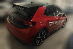 2025 Volkswagen ID.3 2026 clever extremely intelligentEditionGTXkit #3