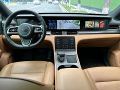 2021 Li Auto Li Auto ONE 2021 EREV6SeatEdition #4