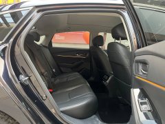 2024 Honda Accord 2024 1.5T AT 260TURBO Premium #9