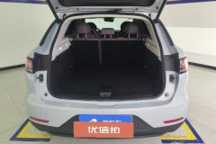 2023 Leapmotor C11 2023 EREV 180 Comfort Enjoy #4