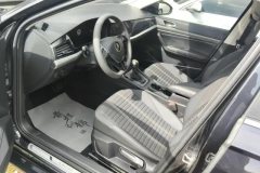 2021 Volkswagen Lavida 2021 1.4T AT 280TSIComfort #9
