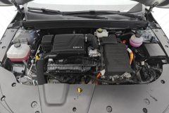 2024 BYD Destroyer 05 2024 Glory 1.5L AT DM-i 55KM Luxury #10