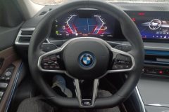 2025 BMW i3 2025 eDrive 35 L #15