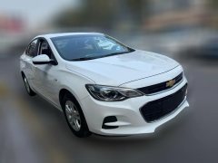 2019 Chevrolet Cavalier 2019 1.5 AT 320HappyEdition #3