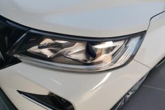 2022 Geely Auto Vision X6 2021 PRO AT 1.4T Premium #5